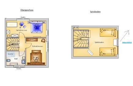 Reethaus Casa Baltica - Foto 15