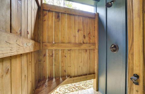 Waterfront Blue Spruce Small Home in Wildwood! - Foto 19