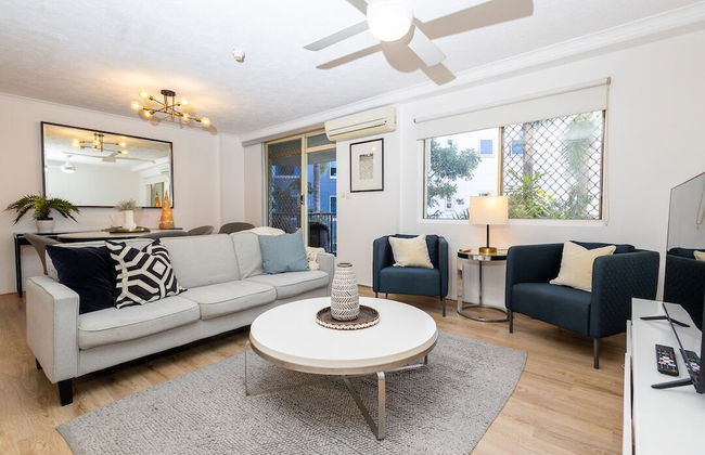 Bayview Beach Holiday Apartments - Photo 29