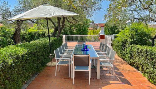 Villa La Rodina - Foto 4, Garden