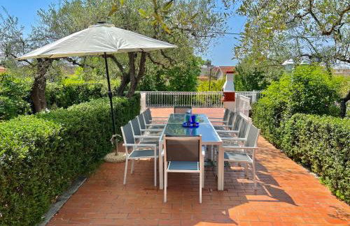 Villa La Rodina - Foto 4