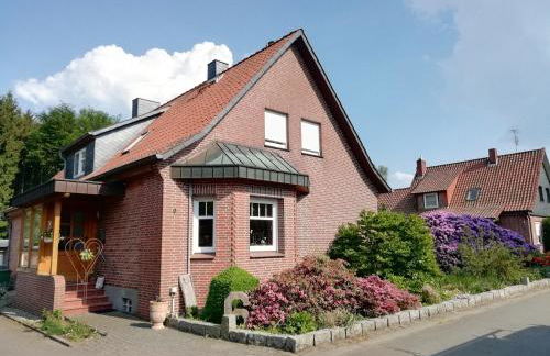 Ferienwohnung Bachmanns Ruh - Foto 1