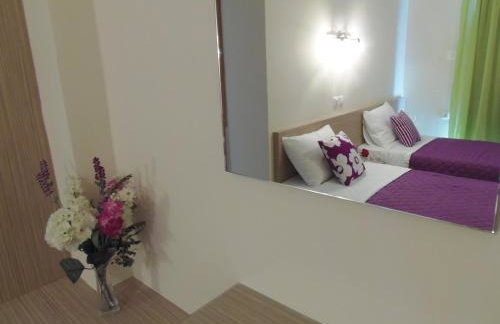 Angelica Studios and Apartments - Foto 36