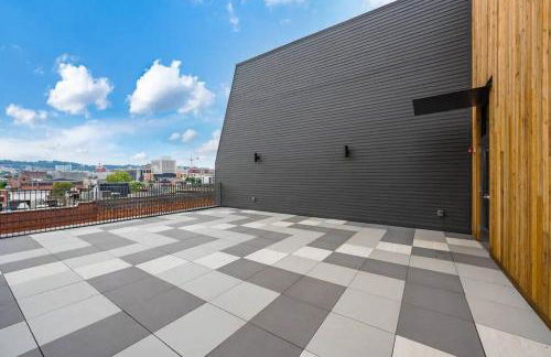 Mercantile industrial loft! - Photo 65