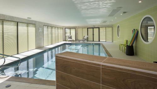 Résidence Séniors Domitys Le Pupitre d'Or - Foto 3