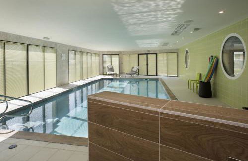 Résidence Séniors Domitys Le Pupitre d'Or - Foto 3