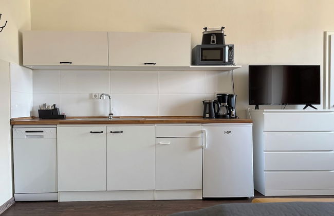 Apartments Fichtelberger Blick - Foto 24