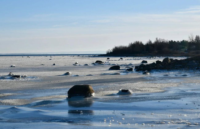 4 Star Holiday Home in Halmstad - Photo 21