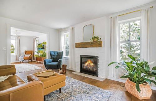 Willard House - Foto 1