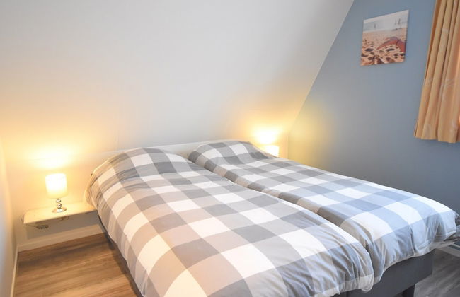 Holiday Home in North Holland Near Beach - Foto 3