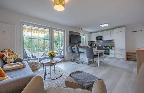 fewo1846 - Strandresidenz Wassersleben Südblick App 689 - komfortables Apartment mit Balkon und Meerblick - Photo 21