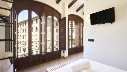 Apartamentos Plaza de San Juan - Foto 3