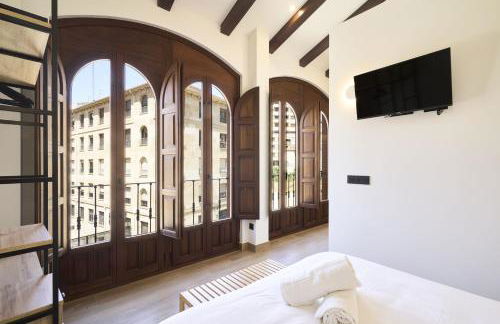 Apartamentos Plaza de San Juan - Foto 3