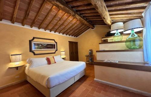 BORGO A MONTI di Sotto - Foto 60