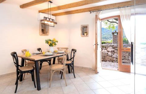 Villa Hedera - beautiful stone house Hvar - Foto 19