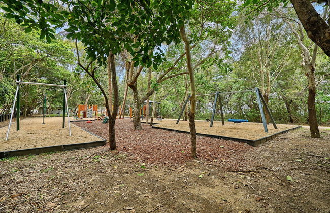 Mediterranean Apartments - Unit 4 - Photo 10