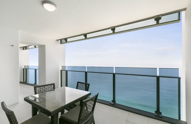 Soul Beachfront Apartments - HR Surfers Paradise - Photo 67