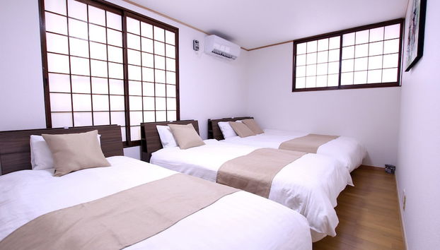 Mahoroba - Foto 4, Camera