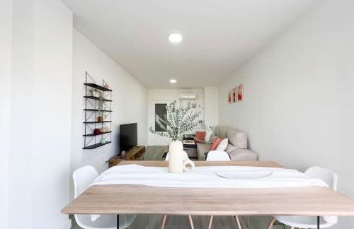 Apartamentos Gredos 204 - Foto 1