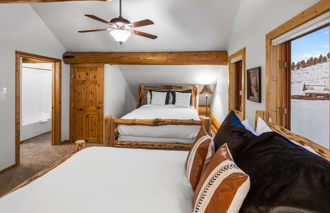 Kings Cabin - Foto 10