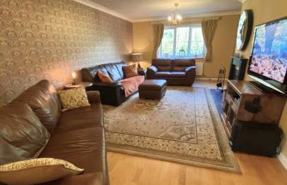 Totally Private, idyllic House with hot tub in an acre of private gardens - Foto 64