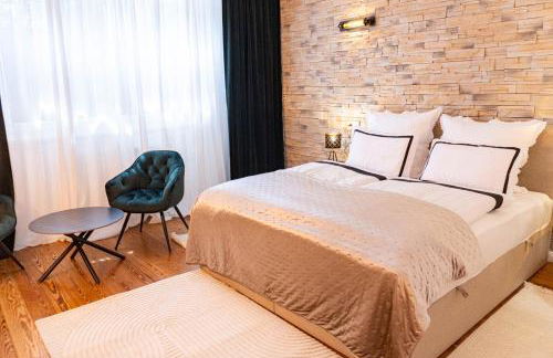 FEWO Schule Altes Land - Foto 1