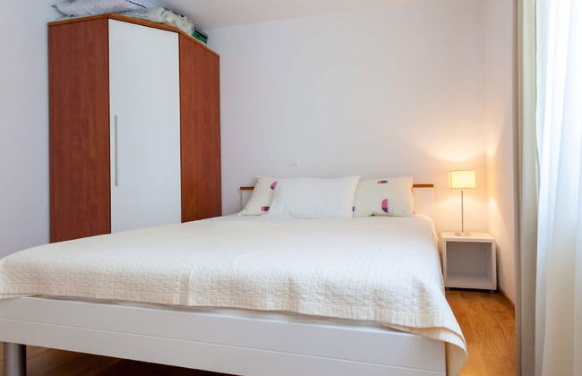 Spacious Apartment in Vantacici near Sea - Foto 6