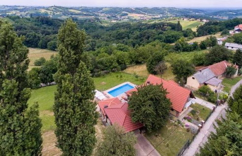 Nice Home In Zelezna Gora With Sauna - Foto 18