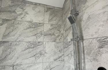 Modern 3-bed stay-away-home sleeps 6 nr Manchester - Foto 36