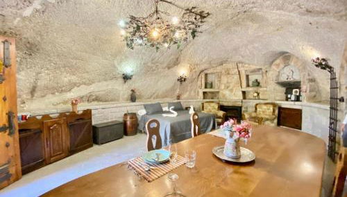 Cueva romántica - Jacuzzi - Foto 2