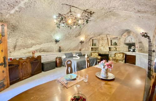 Cueva romántica - Jacuzzi - Foto 2