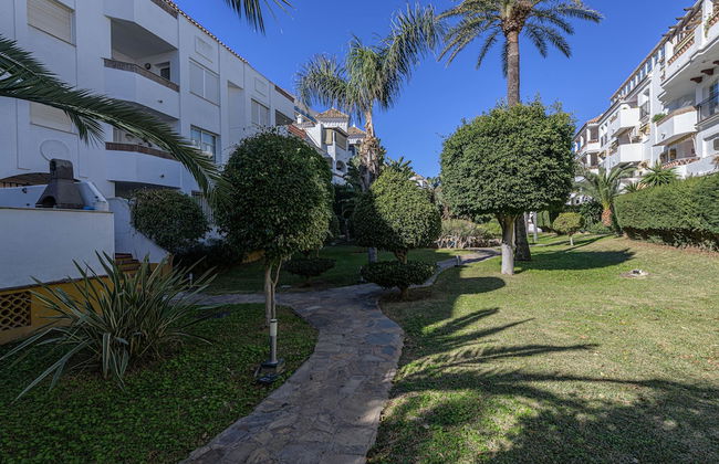 Benalmar Playa in Benalmadena - Foto 32