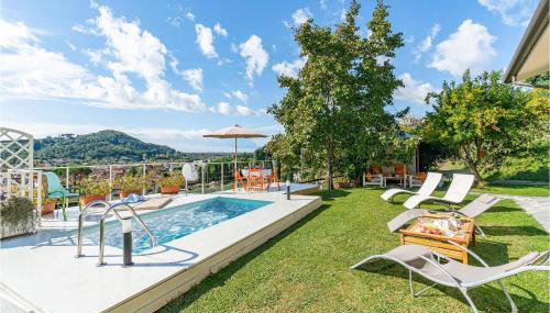 Villa Lavandaia Toscana - Foto 5