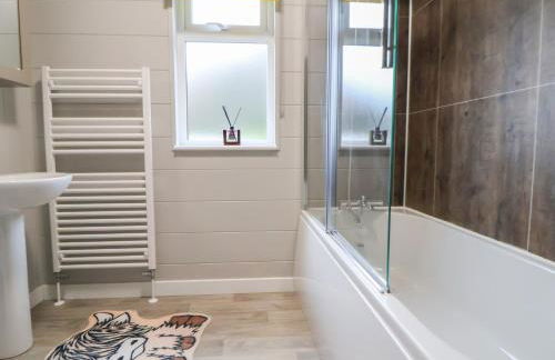 Holly Lodge - Foto 19