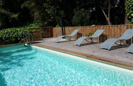 Le Clos du Loup - Foto 1