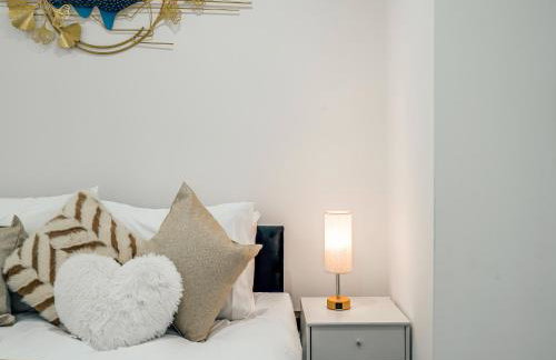 The Velvet Nest 2BR 2BA - Foto 11