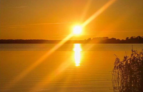 Nice Home In Nowe Warpno With Kitchen - Foto 12