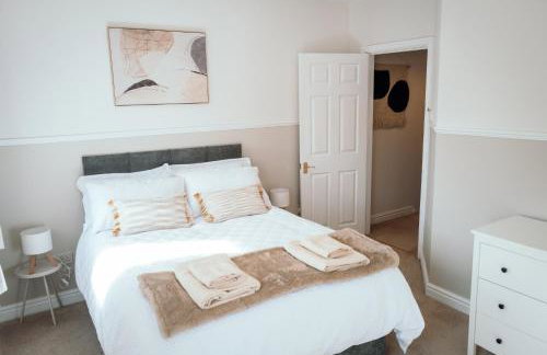 Bradley's Hideaway With Private Garden - Foto 20