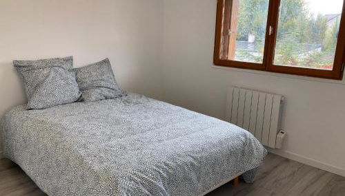 2 pièces Gagny moins de 2 min du RER - Foto 2