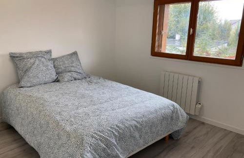 2 pièces Gagny moins de 2 min du RER - Foto 2