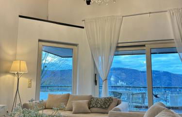 Luxury Wellness Villa mit Schlossblick - Sauna & Whirlpool - Foto 53