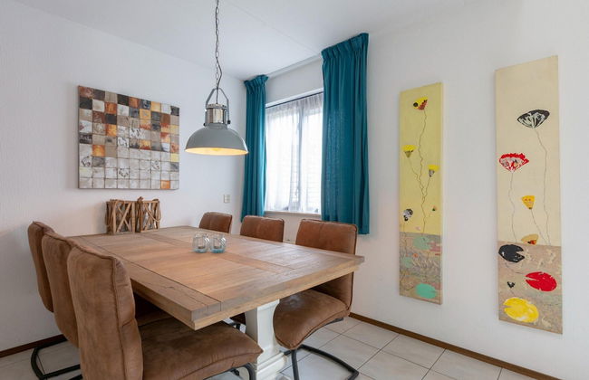 Ooghduyne 149, Villa Near Beach - Foto 65