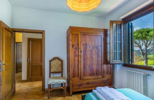 Holiday Home Il Poggetto by Interhome - Foto 61