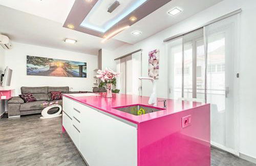 Sol Mogan Suites - Adults Only - Foto 42