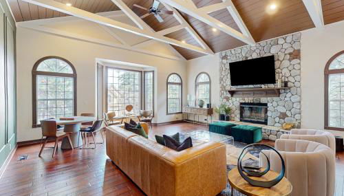 The Chateau - Foto 2