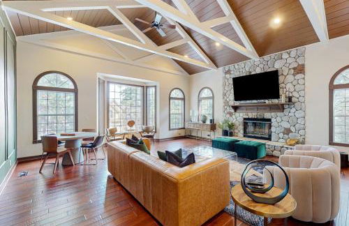 The Chateau - Foto 2