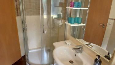 Bungalow in Kühlungsborn - Foto 2, Shower