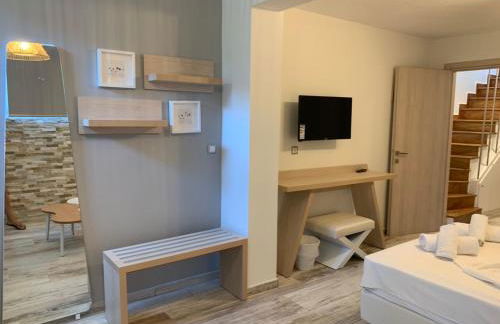 Litsa Apartments - Photo 79