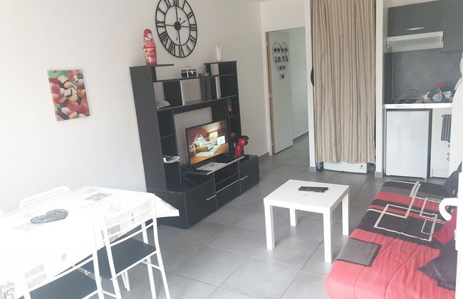 Appart Climatisé et piscine Futuroscope - Foto 15