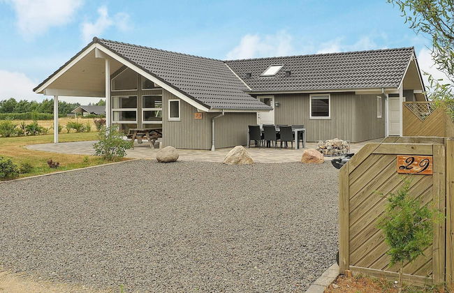 Lakeview Retreat in Kvie So - By Traum Ferienwohnungen - Foto 31